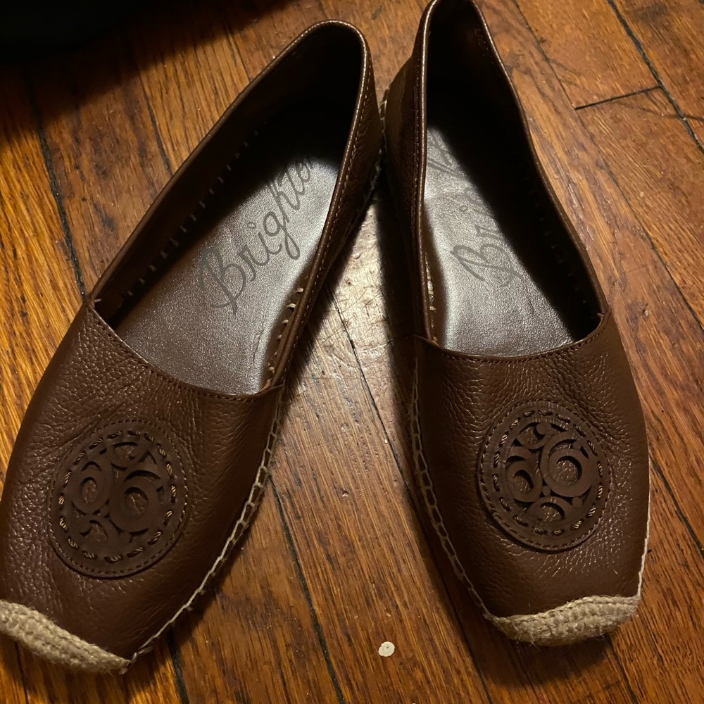 Super comfortable Brighton Groove Espadrilles